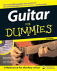 Guitar for Dummies book cover